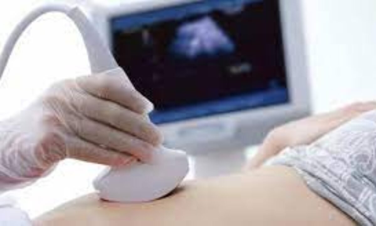 Sonography Centres